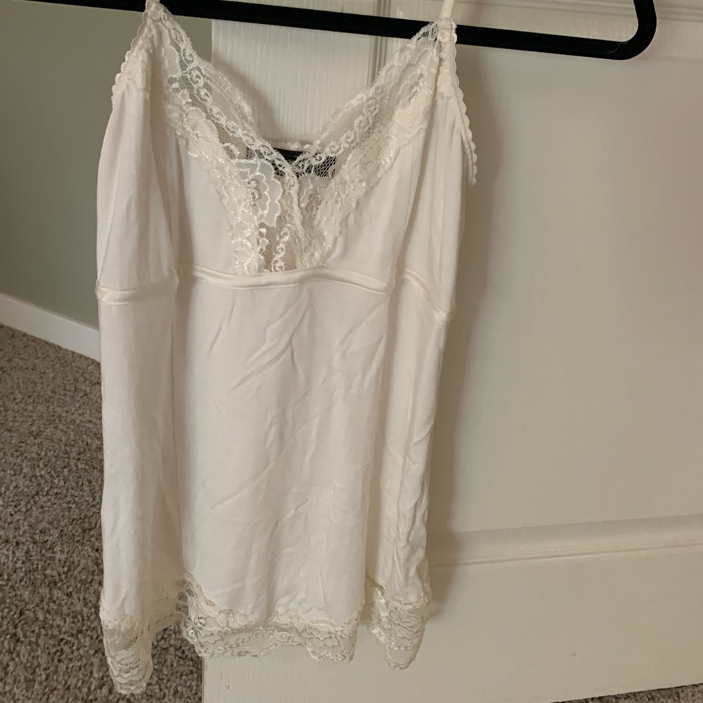 Passport Camisole